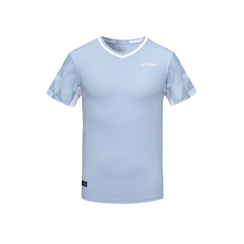 YONEX Men’s Game Shirt 251TS019M
