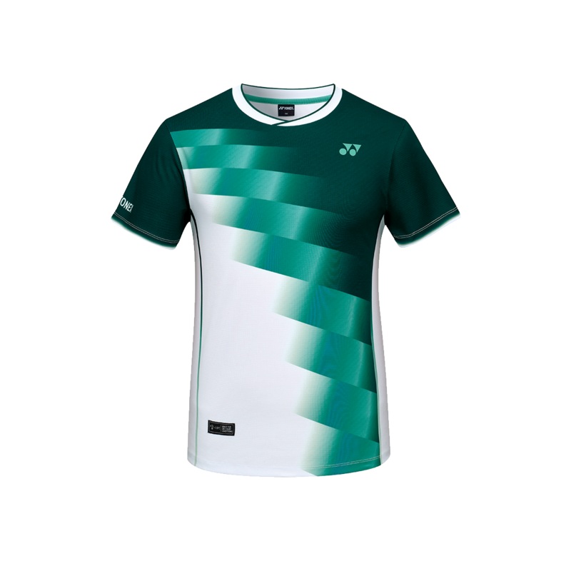 YONEX Men’s Game Shirt 251TS021M