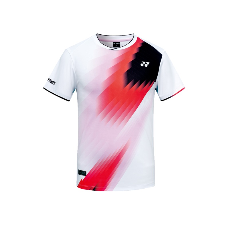 YONEX Men’s Game Shirt 251TS023M