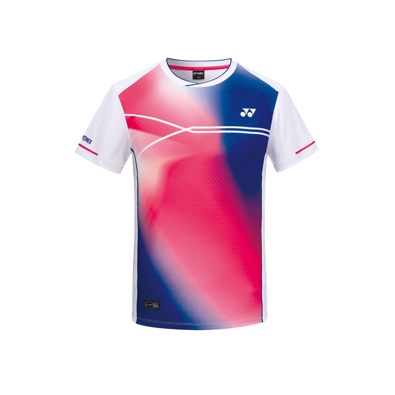 YONEX Men’s Game Shirt 251TS025M