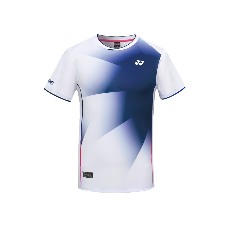 YONEX Men’s Game Shirt 251TS027M