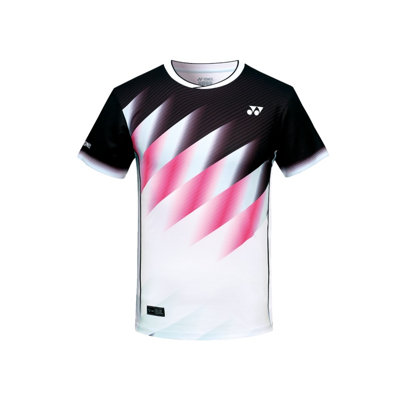 YONEX Men’s Game Shirt 251TS029M