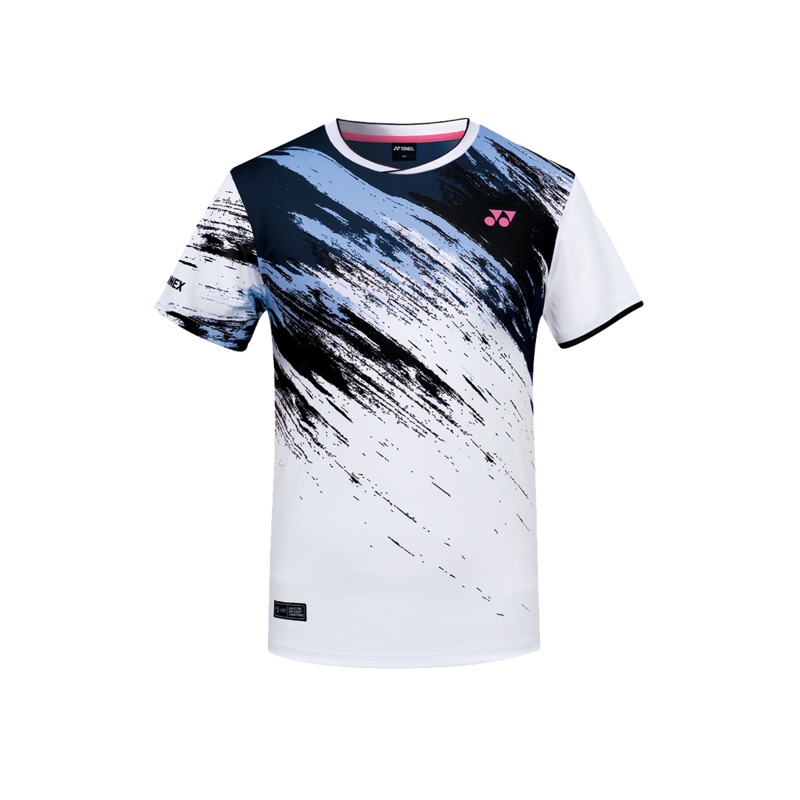 YONEX Men’s Game Shirt 251TS031M