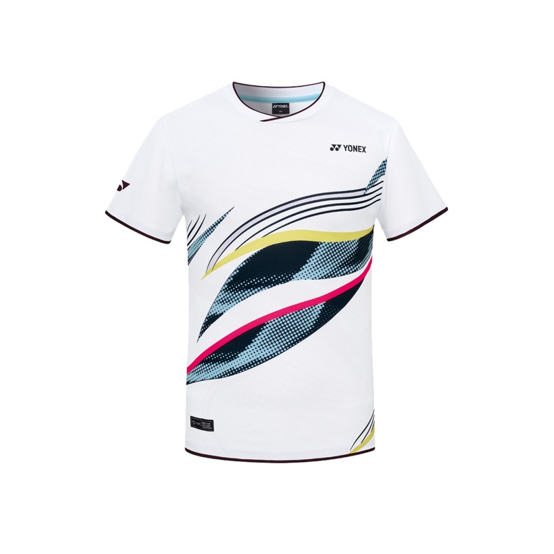 YONEX Men’s Game Shirt 251TS035M