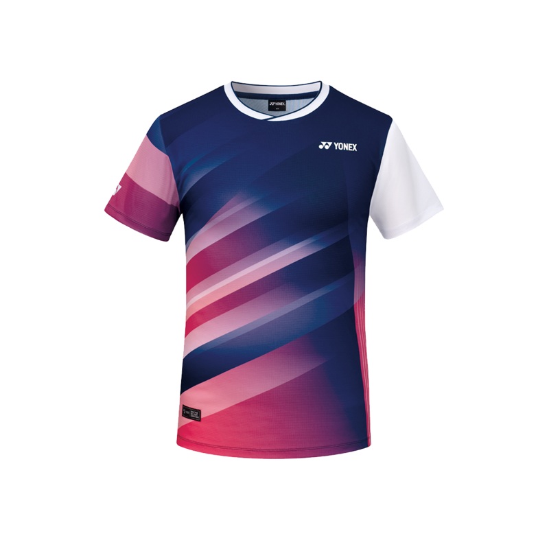 YONEX Men’s Game Shirt 251TS037M