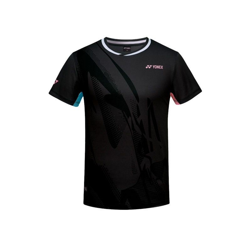 YONEX Men’s Game Shirt 251TS039M