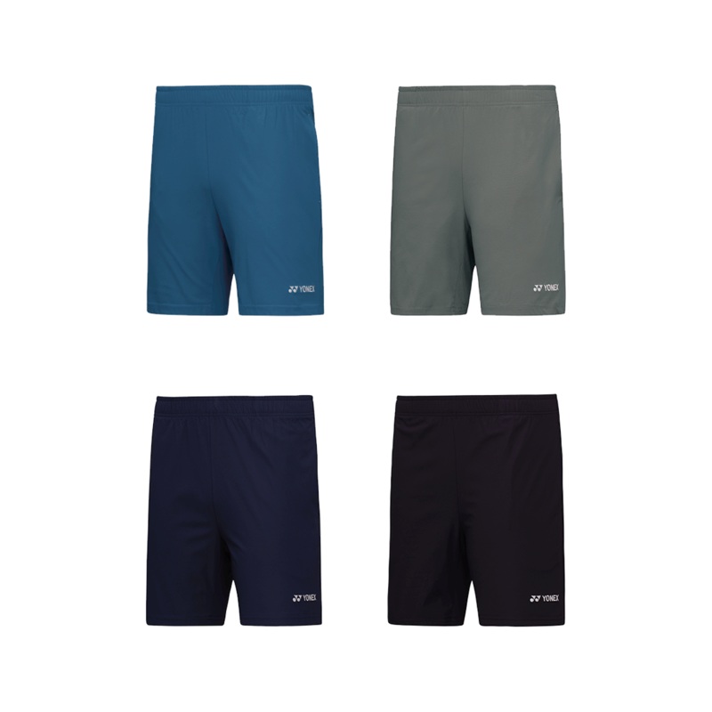 YONEX Women’s Game Shorts 251PH004F
