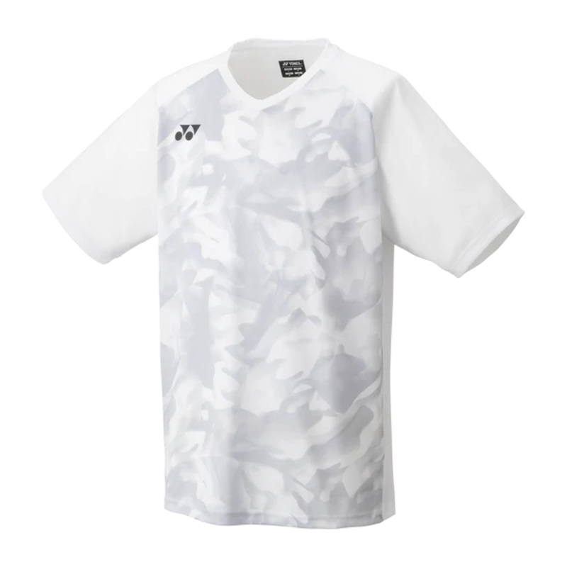 YONEX Mens Crew Neck Shirt YM0033EX