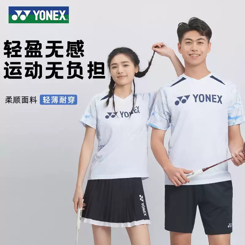 YONEX Women’s T-shirt 210015BCR