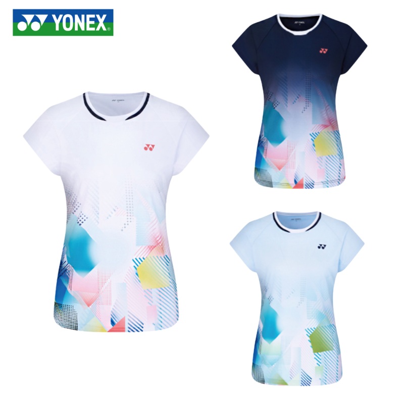 YONEX Women’s T-shirt 210155BCR