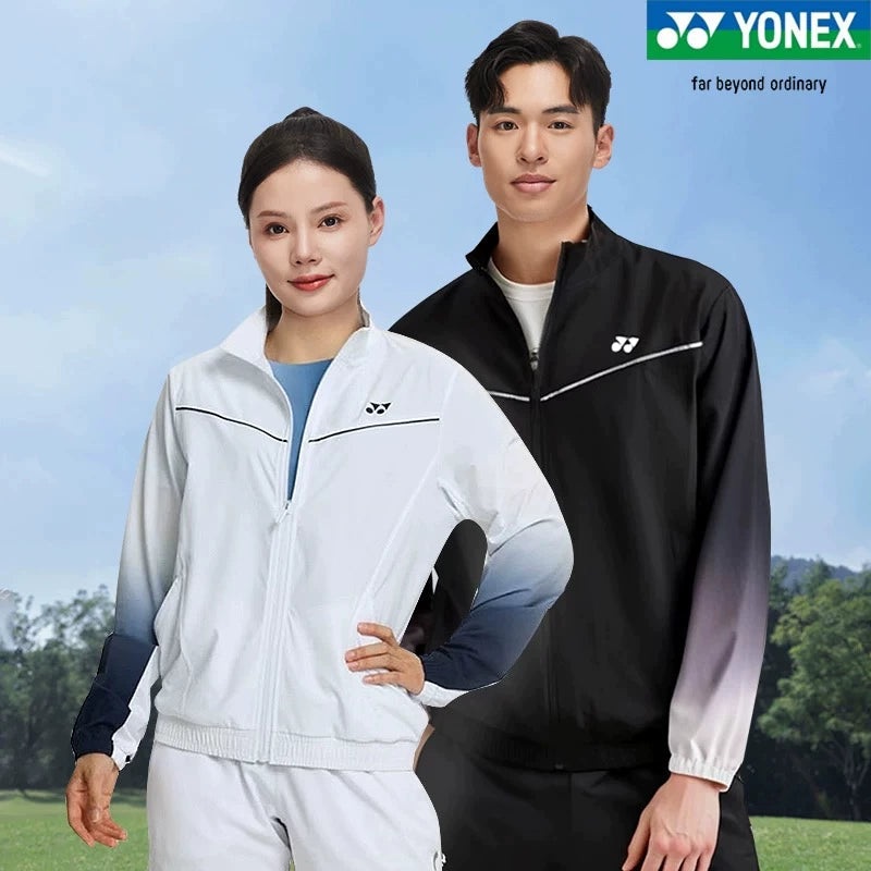 YONEX Women’s Sport Jacket 250015BCR