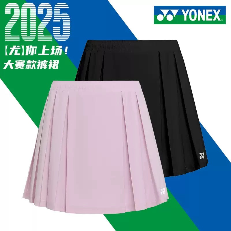 YONEX Women’s Sports Skirt 220155BCR