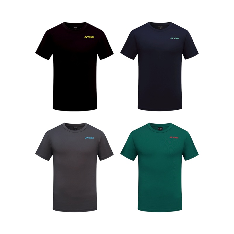 YONEX Men’s T-Shirts 259TR001M