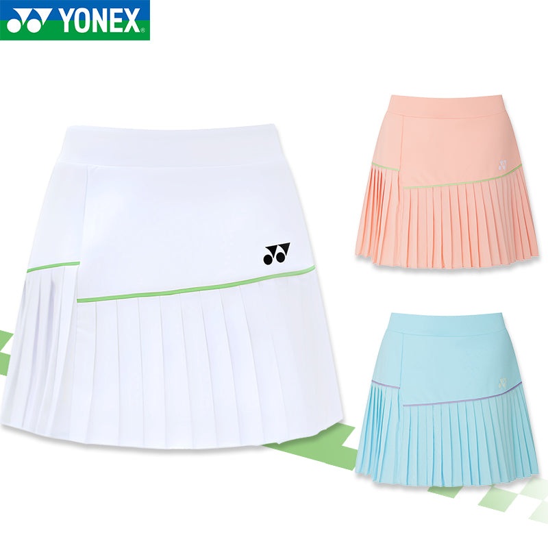 YONEX Women’s Sports Skirt 220135TCR