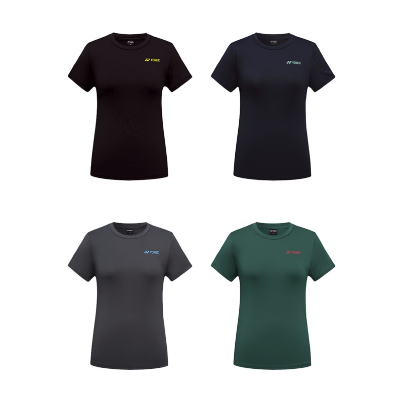 YONEX Women’s T-Shirts 259TR002F