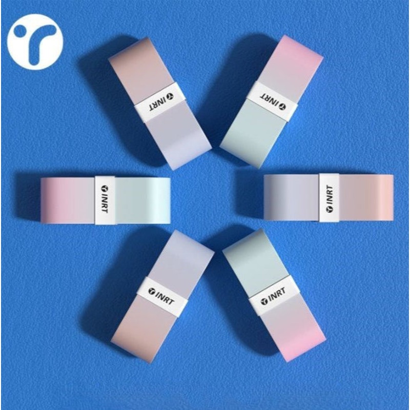 INRT Gradient Color Grip CGR003