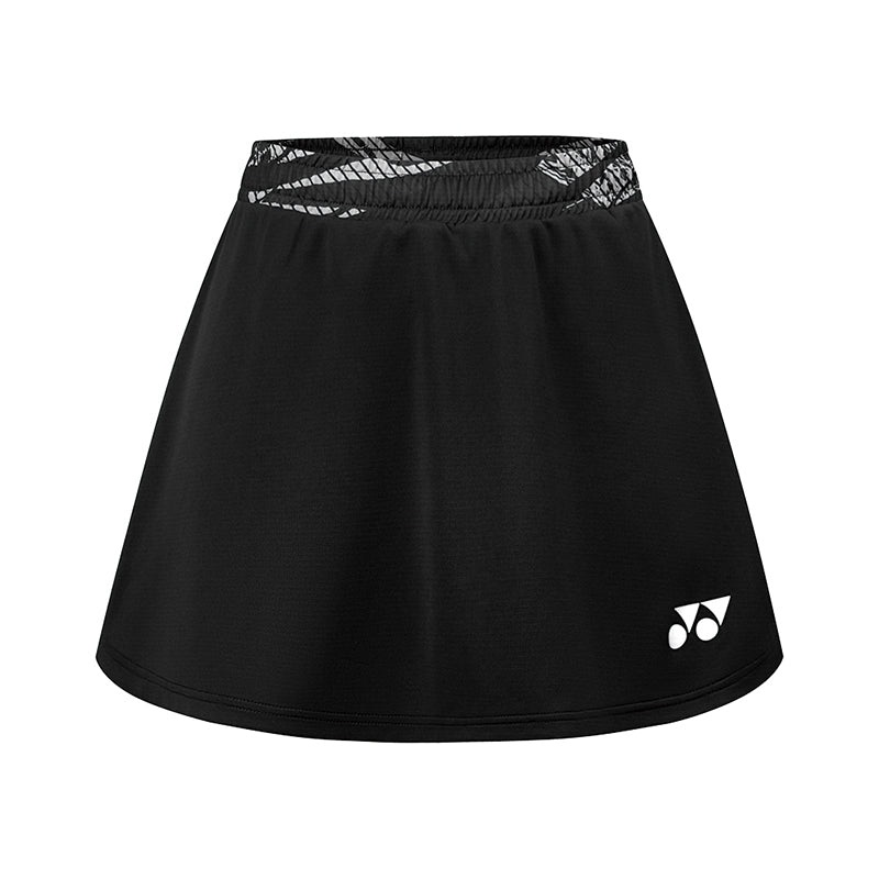 YONEX 2025 China Team Fan Edition Women’s Skirt 26163CR