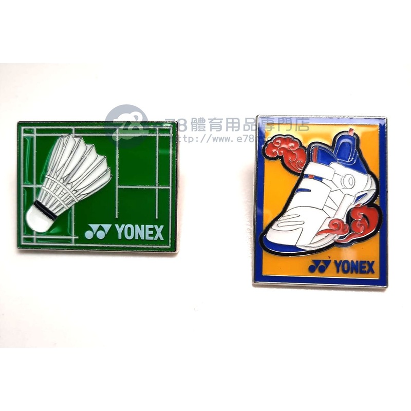 Yonex Badge YOBC0056/77CR|Shoes|Badminton Court