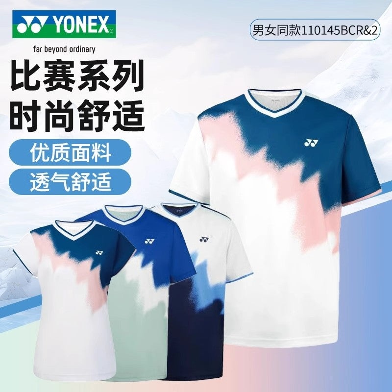 YONEX Women’s T-shirt 210145BCR