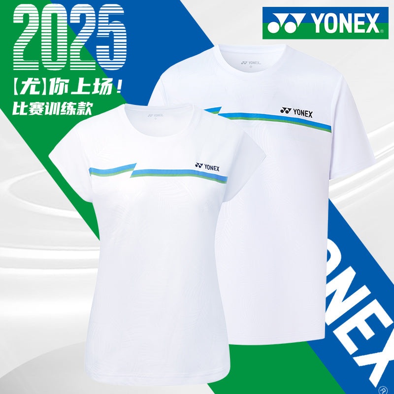 YONEX Women’s T-shirt 215075BCR