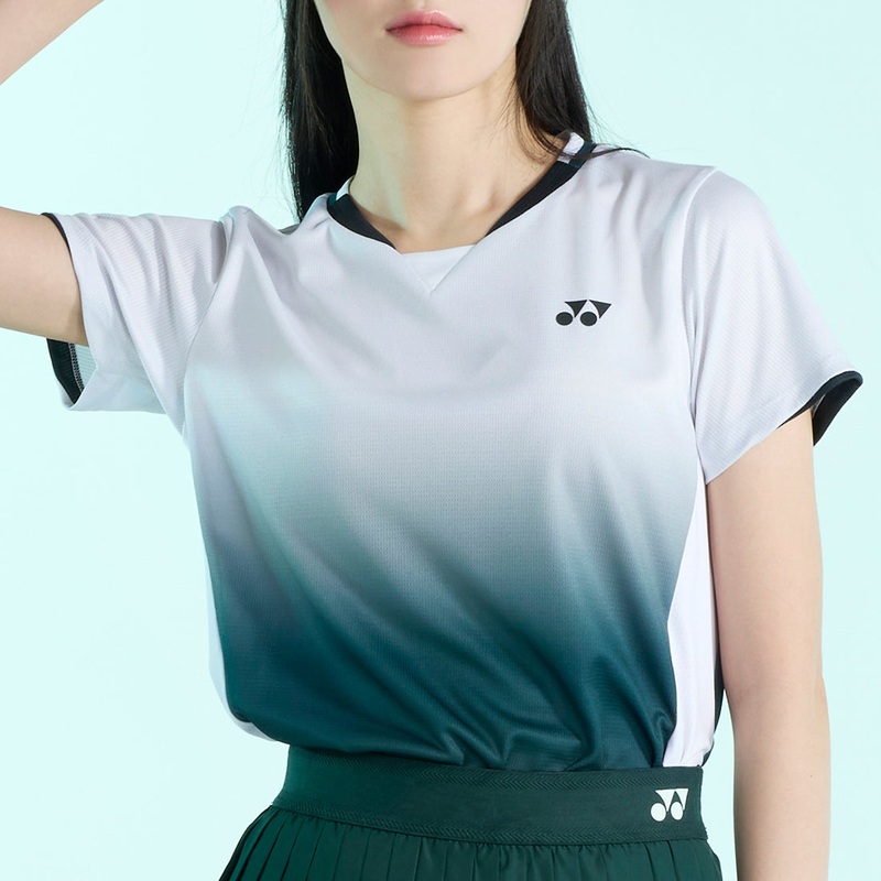 YONEX Women’s T-Shirt 255TS008F