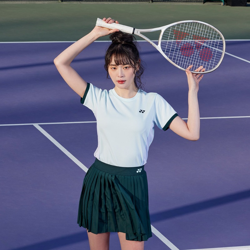 YONEX Women’s Tennis Skirt 255PS001F