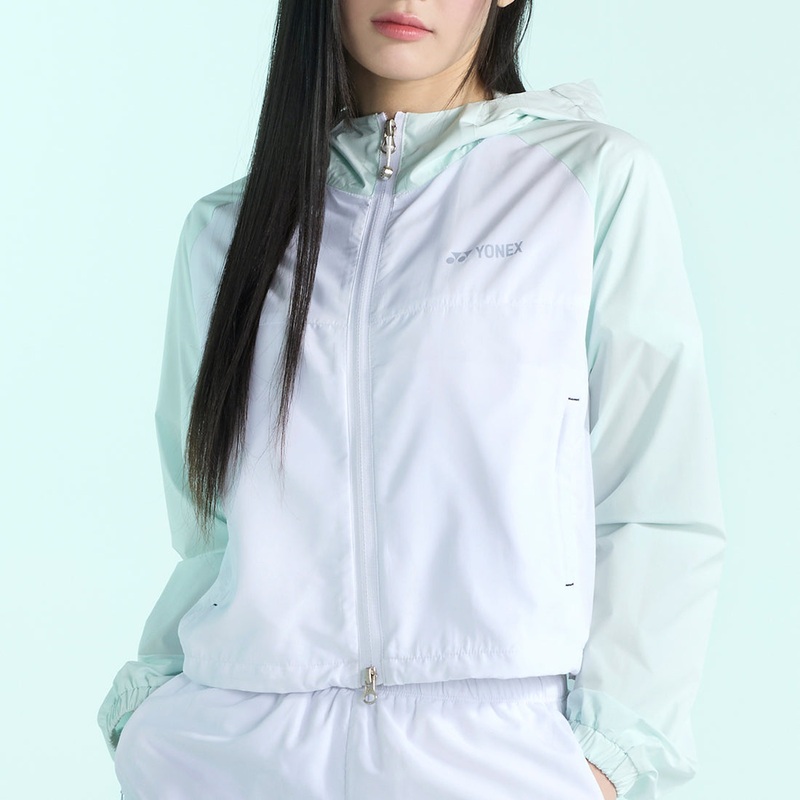 YONEX Women’s Jacket 255JJ003F