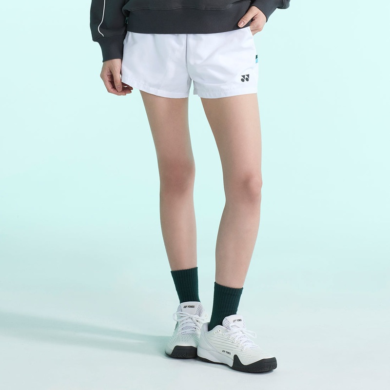YONEX Women’s Tennis Shorts 255PH003F