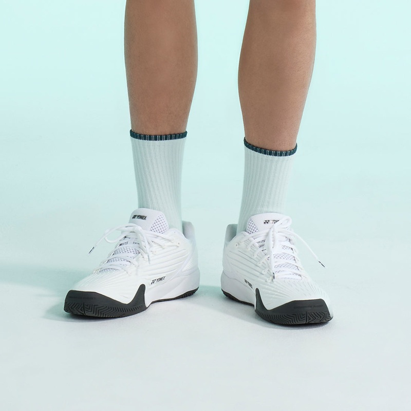 YONEX Mens Sports Socks 255SN001M