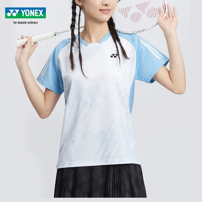 YONEX Women’s T-shirt 210025BCR