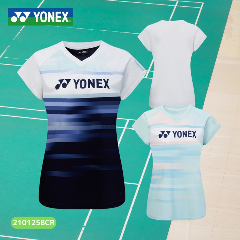 YONEX Women’s T-shirt 210125BCR