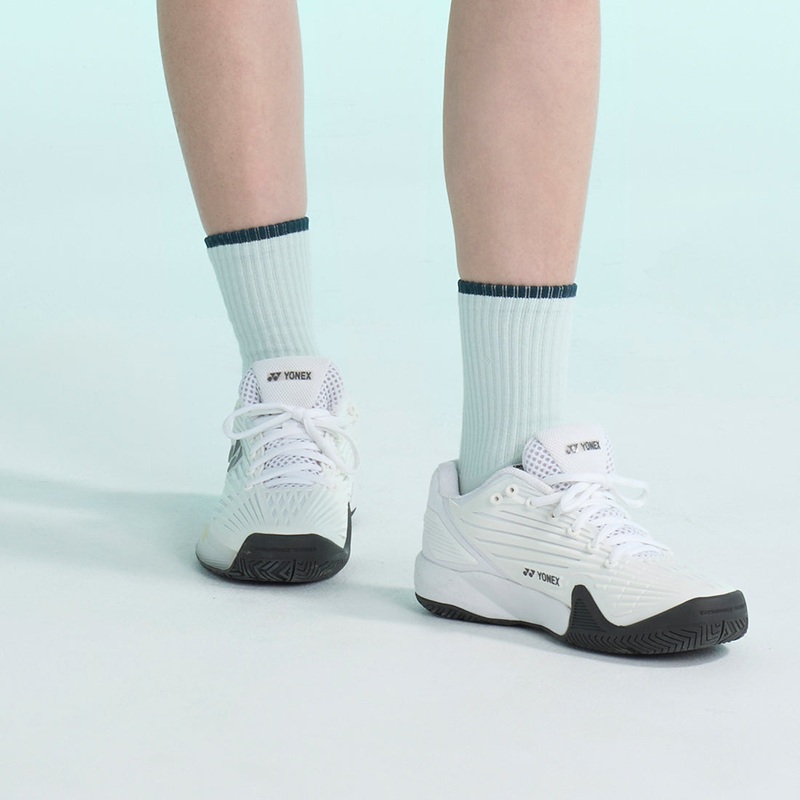 YONEX Womens Sports Socks 255SN002F