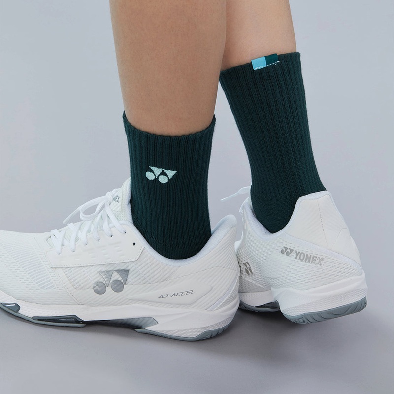 YONEX Womens Sports Socks 255SN004F