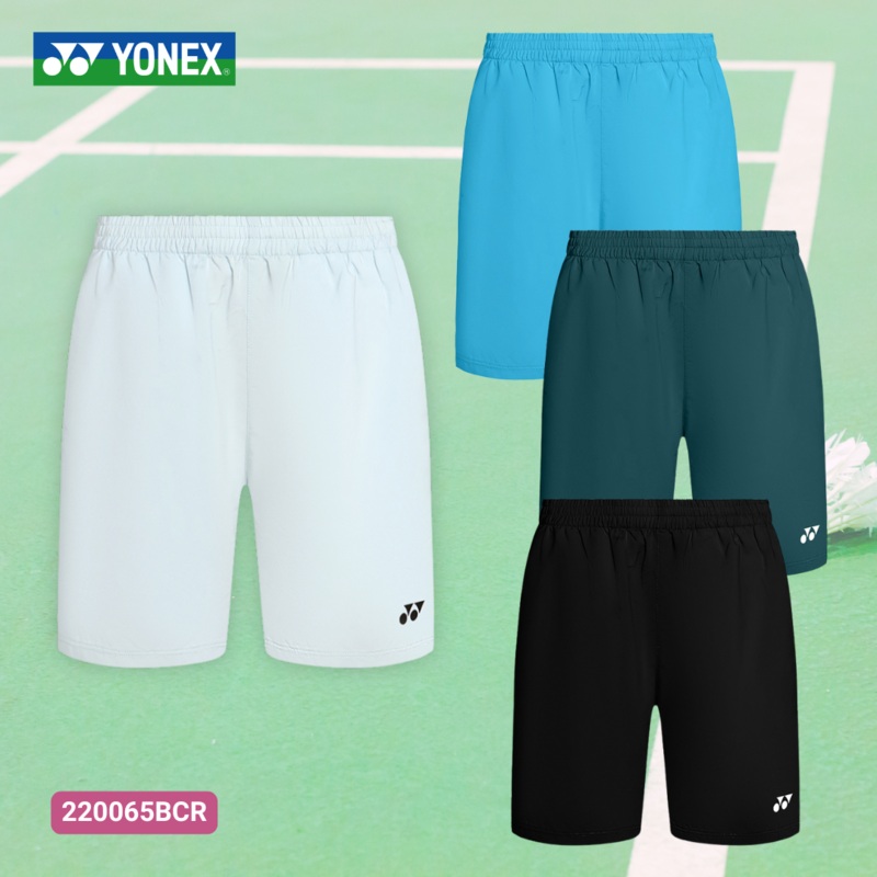 YONEX Women’s Sports Shorts 220065BCR