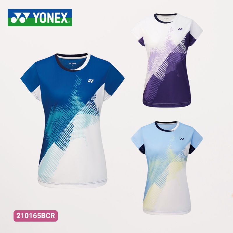 YONEX Women’s T-shirt 210165BCR