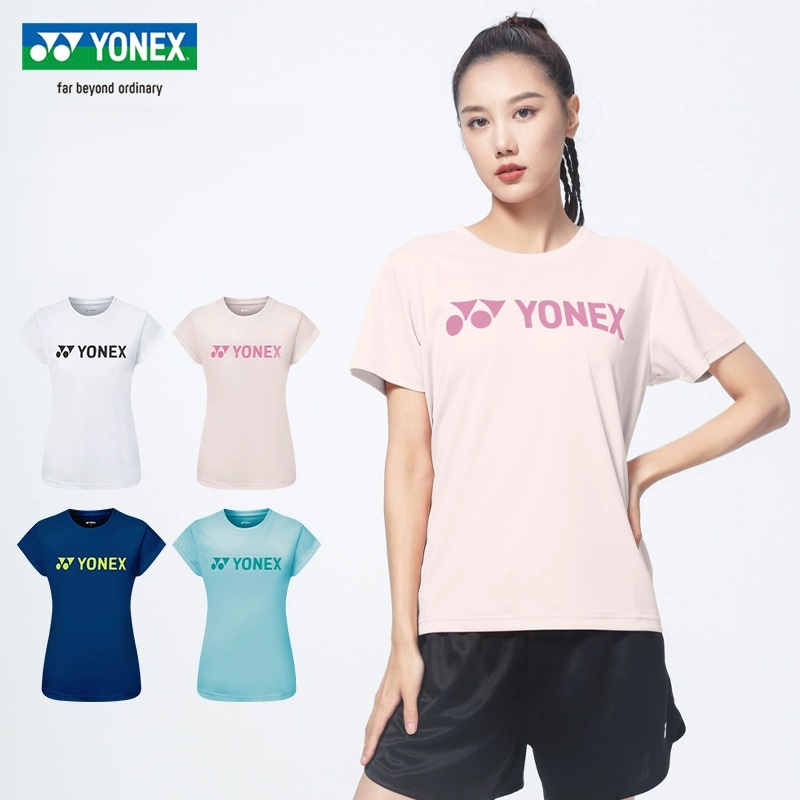 YONEX Women’s T-shirt 215095BCR