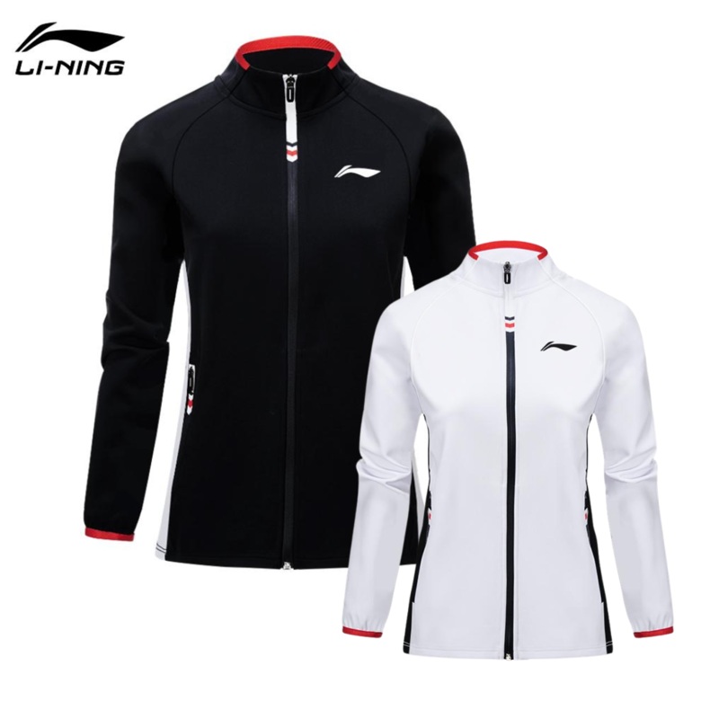 LI-NING Women’s Sports Jacket AWDUA90