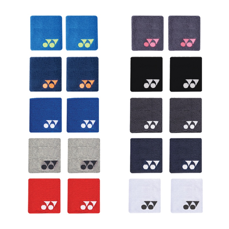 YONEX Wrist band Pair 249BN002U