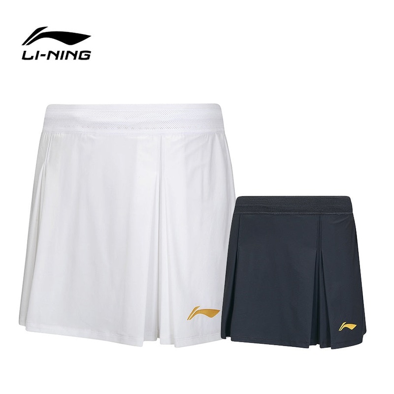LI-NING Women’s Game Skirt ASKV012