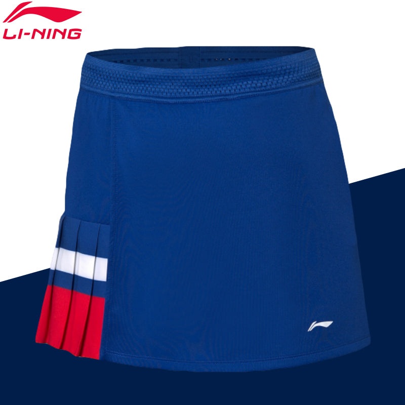 LI-NING Women’s Game Skirt ASKT734