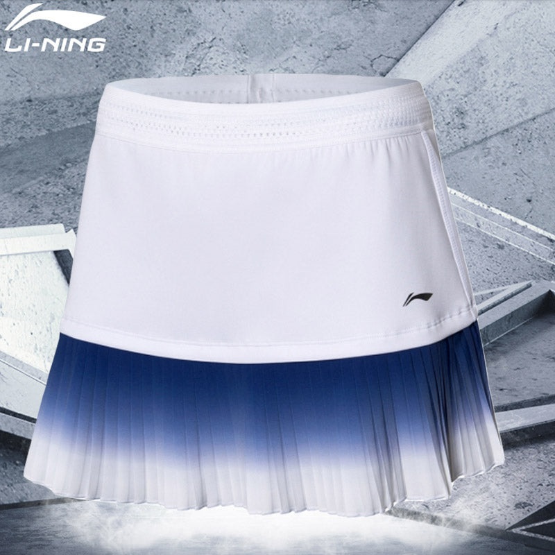 LI-NING Women’s Game Skirt ASKT736