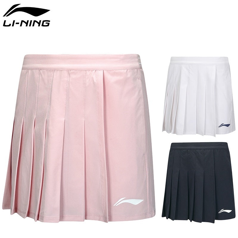 LI-NING Women’s Game Skirt ASKV014