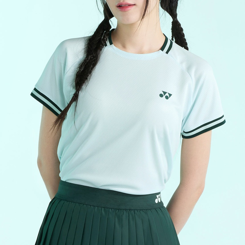 YONEX Women’s T-Shirt 255TS012F