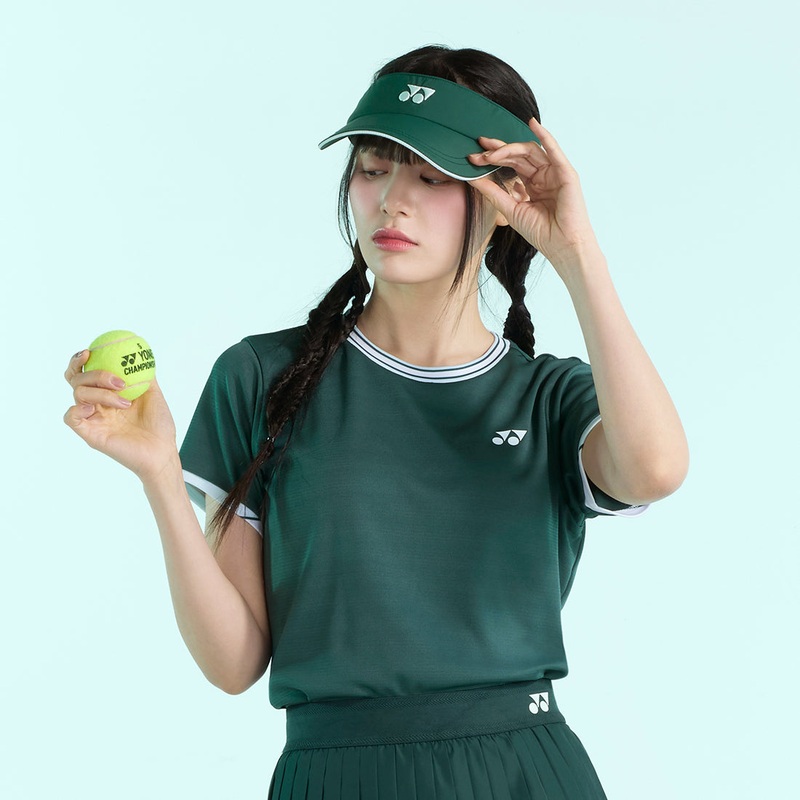 YONEX Women’s T-Shirt 255TS014F