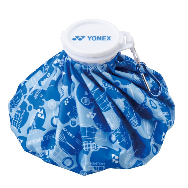 YONEX Ice Bag AC552|Blue|Green|Orange|Pink|One Size