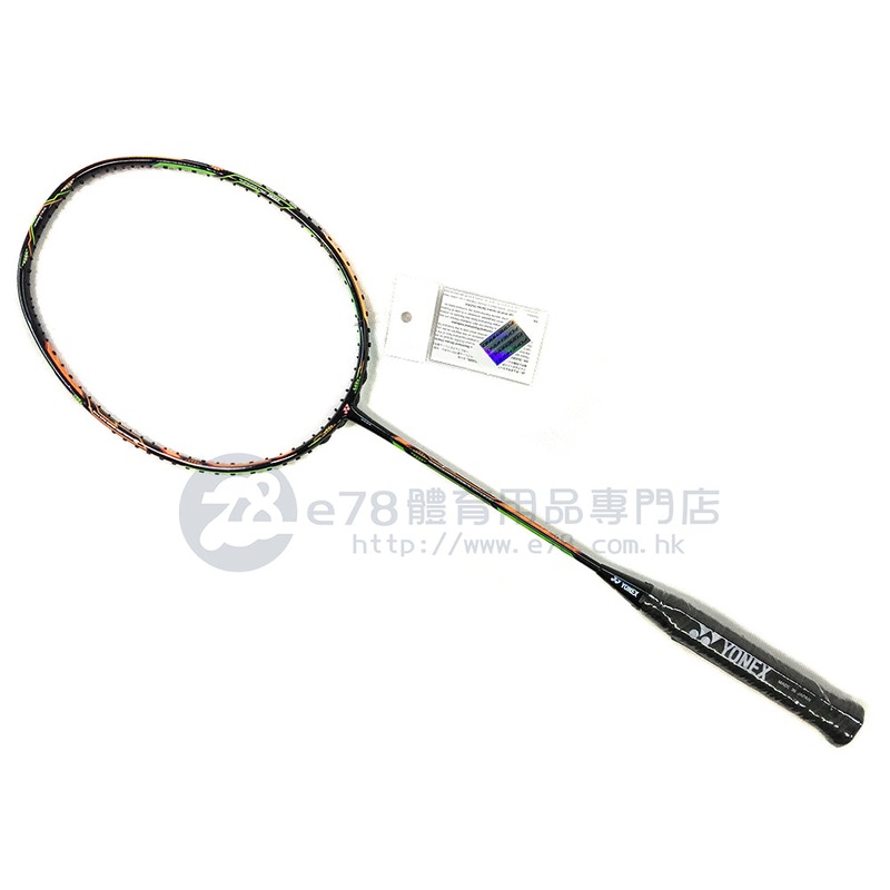 Duora 10 LCW Legends’ Vision|3U(85-89g)|G5 (81mm)