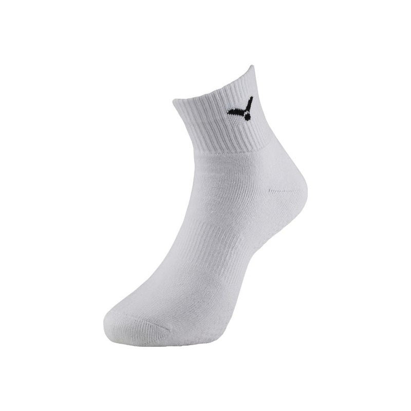 VICTOR Mens’s Sport Socks C-5049