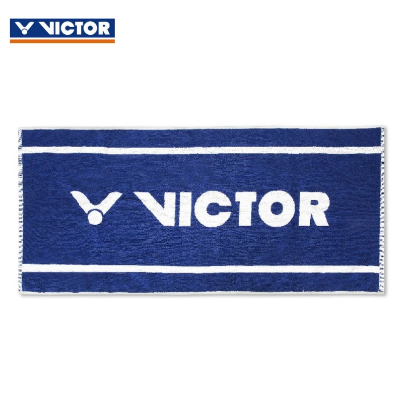 VICTOR Sports Towel TW186|Ultramarine (B)