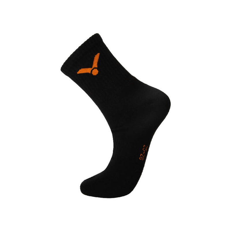 VICTOR X LZJ Men Crew Socks SK-LZJ306 L