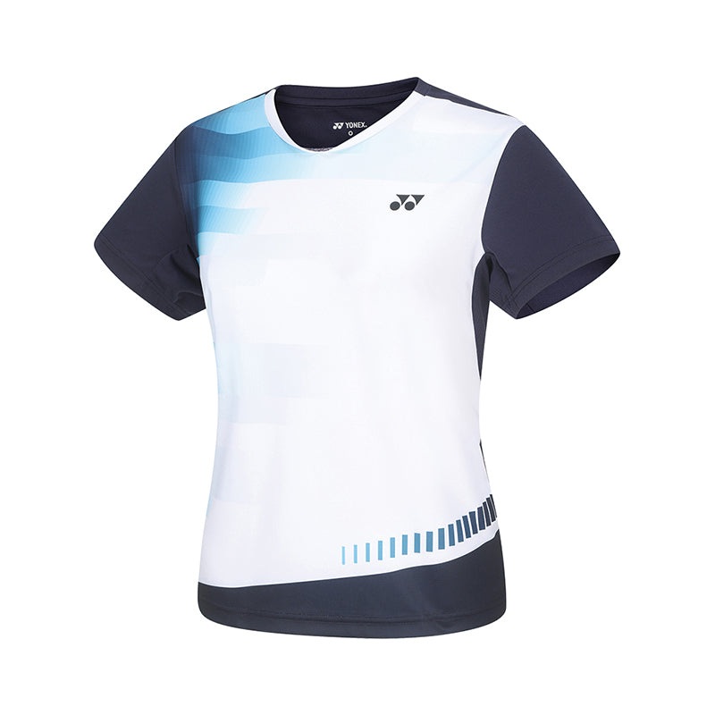 YONEX Women’s T-shirt 210344BCR
